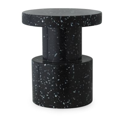 Normann Copenhagen Bit palli Musta | Alk. 235,00 €
