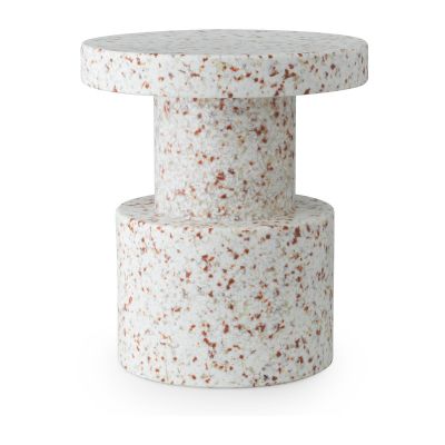 Normann Copenhagen Bit palli Valkoinen | Alk. 235,00 €