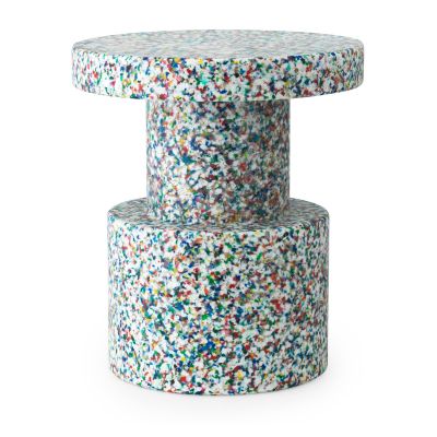 Normann Copenhagen Bit palli Valkoinen-monivärinen | Alk. 235,00 €
