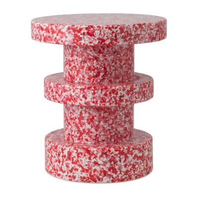 Normann Copenhagen Bit Stack -palli Punainen | Alk. 255,00 €