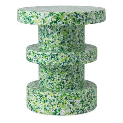 Normann Copenhagen Bit Stack -palli Vihreä | Alk. 255,00 €
