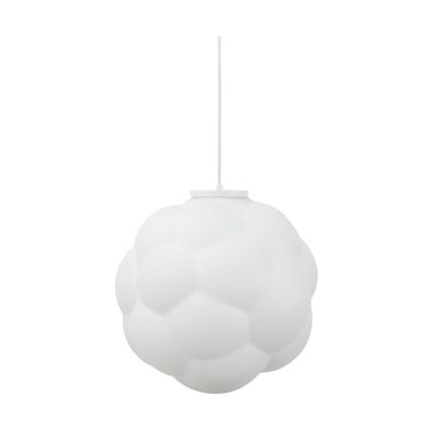 Normann Copenhagen Bubba kattovalaisin Ø42x41 cm Valkoinen | Alk. 426,00 €