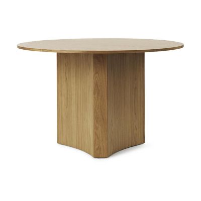 Normann Copenhagen Bue ruokapöytä 120x75 cm Oak | Alk. 2 215,00 €