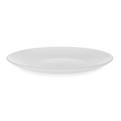 Normann Copenhagen Cosmic lautanen Ø 21 cm Valkoinen | Alk. 17,10 €