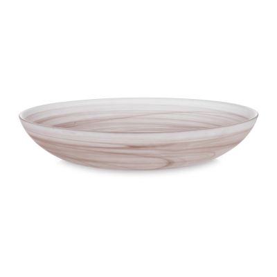 Normann Copenhagen Cosmic syvä lautanen Ø 22 cm Ruskea | Alk. 22,00 €