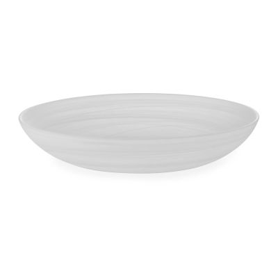 Normann Copenhagen Cosmic syvä lautanen Ø 22 cm Valkoinen | Alk. 21,50 €