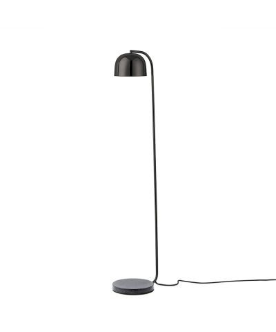 Normann Copenhagen - Grant Lattiavalaisin Musta | Alk. 624,00 €