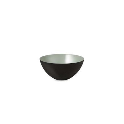 Normann Copenhagen - Krenit Bowl 30 cl Dusty Green