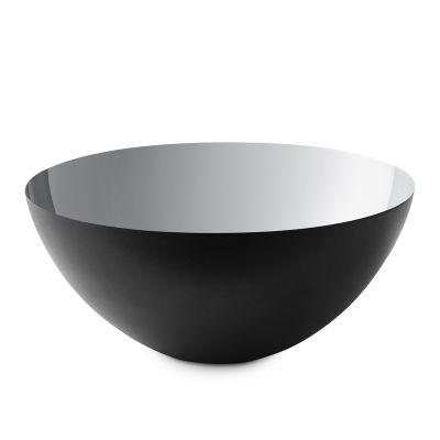 Normann Copenhagen Krenit kulho hopea Ø 16 cm | Alk. 50,00 €