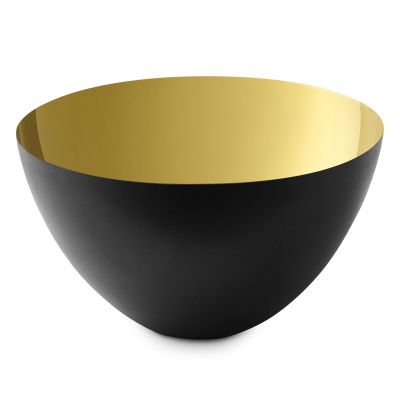 Normann Copenhagen Krenit kulho kulta Ø 25 cm | Alk. 130,09 €