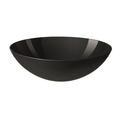 Normann Copenhagen Krenit kulho musta | Alk. 34,00 €