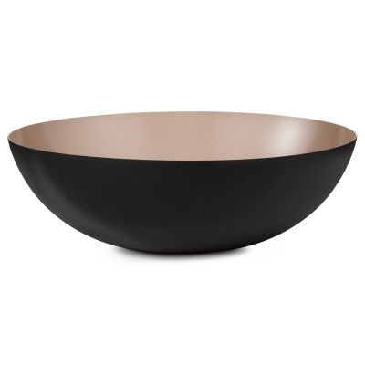 Normann Copenhagen Krenit kulho sand Ø 38 cm | Alk. 110,00 €