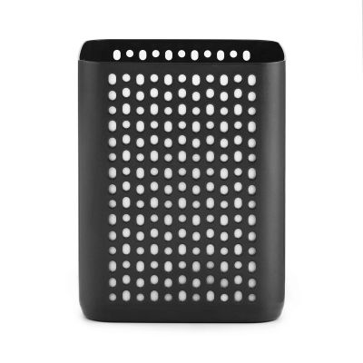 Normann Copenhagen Nic Nac organizer musta Small