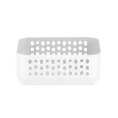 Normann Copenhagen Nic Nac organizer valkoinen X-small