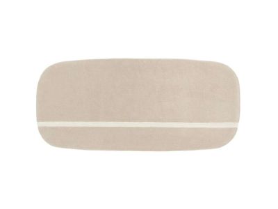 Normann Copenhagen - Oona Rug 90x200 Sand Normann Copenhagen | Alk. 259,00 €