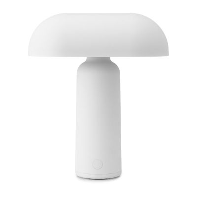 Normann Copenhagen Porta pöytävalaisin Valkoinen | Alk. 86,00 €