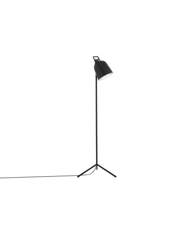 Normann Copenhagen - Stage Lattiavalaisin Musta | Alk. 412,00 €