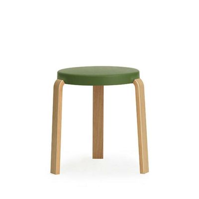Normann Copenhagen Tap rahi Olive, tammijalat | Alk. 224,00 €