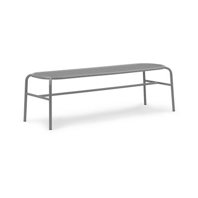 Normann Copenhagen Vig Bench penkki Grey | Alk. 335,00 €