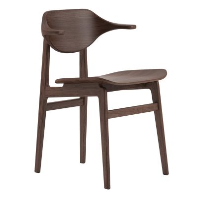 NORR11 Buffalo tuoli Dark smoked oak | Alk. 837,00 €