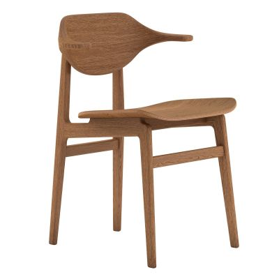 NORR11 Buffalo tuoli Light smoked oak | Alk. 837,00 €