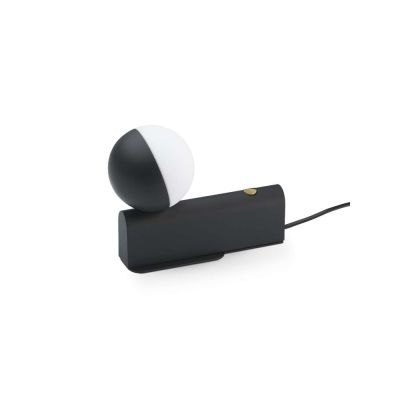 Northern - Balancer Mini Seinävalaisin/Pöytävalaisin Black | Alk. 319,00 €