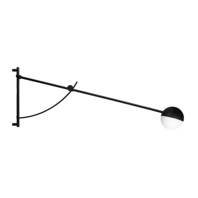 Northern Balancer seinävalaisin Musta | Alk. 731,90 €