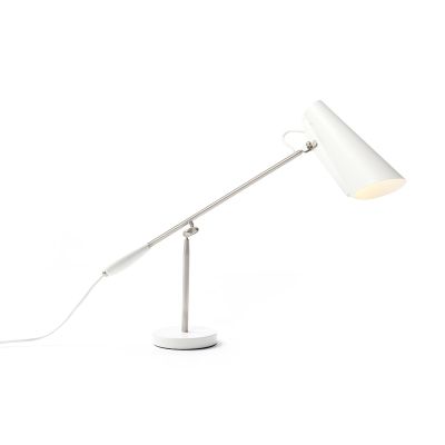 Northern Birdy pöytävalaisin Helmiäisvalkoinen | Alk. 320,00 €