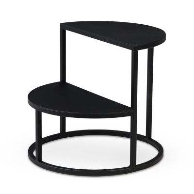 Northern Dais tikapuut 1 Musta | Alk. 413,10 €