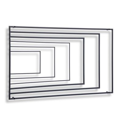 Northern Frame vaateripustin musta | Alk. 359,10 €