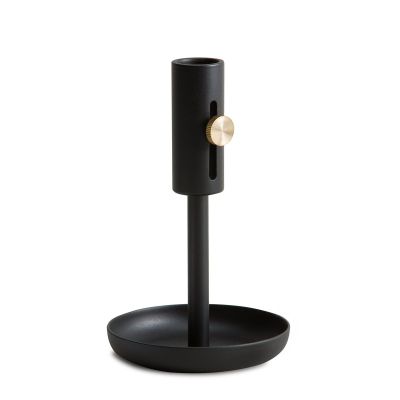 Northern Granny kynttilänjalka korkea musta | Alk. 37,00 €