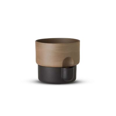Northern - Oasis Flowerpot Small Brown | Alk. 83,00 €