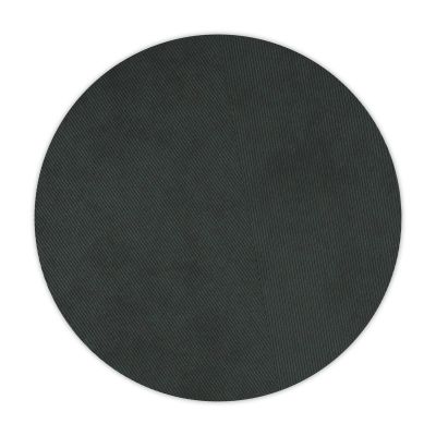 Northern Row matto pyöreä Ø 270 cm Tummanvihreä | Alk. 2 150,90 €