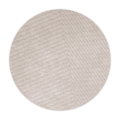 Northern Row matto pyöreä Ø 270 cm Vaaleanharmaa | Alk. 2 150,90 €