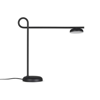 Northern Salto pöytävalaisin Musta | Alk. 329,90 €