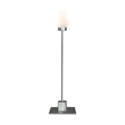 Northern Snowball pöytävalaisin 41 cm Steel | Alk. 218,90 €