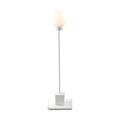 Northern Snowball pöytävalaisin 41 cm White | Alk. 219,00 €