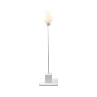 Northern - Snowball Pöytävalaisin Valkoinen | Alk. 150,00 €