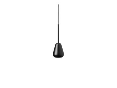 Nuura - Anoli Spot Riippuvalaisin Black/Black Nuura | Alk. 208,00 €