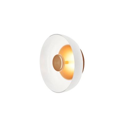 Nuura - Blossi Seinävalaisin/Kattovalaisin Nordic Gold/Opal | Alk. 392,00 €