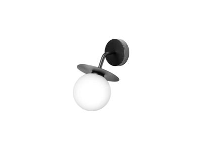 Nuura - Liila Ulko Seinävalaisin Black/Opal Nuura | Alk. 292,00 €