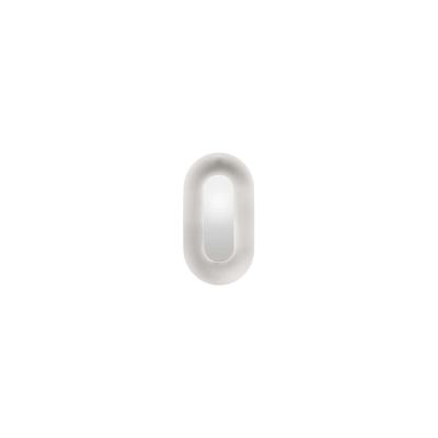 Nuura - Sasi Small Seinä-/Kattovalaisin Silver Nuura | Alk. 411,00 €