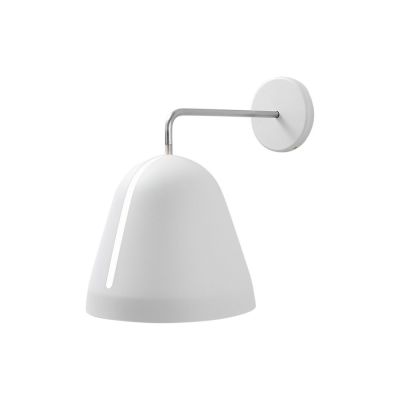 Nyta - Tilt Seinävalaisin Valkoinen/Valkoinen