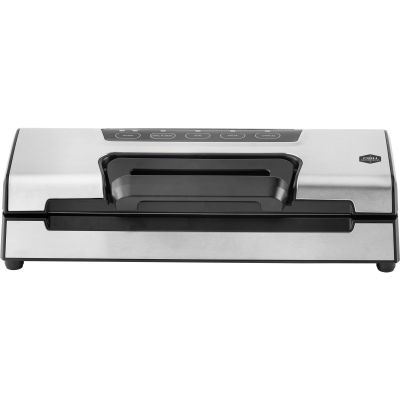 OBH Nordica Prime-tyhjiöpakkauslaite, ruostumaton teräs | Alk. 178,00 €