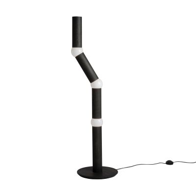 Oblure Lightbone lattiavalaisin 124,3 cm Black oak | Alk. 2 139,90 €