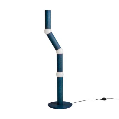 Oblure Lightbone lattiavalaisin 124,3 cm Blue oak | Alk. 2 139,90 €