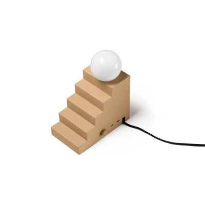 Oblure Stair pöytälamppu Beige | Alk. 345,00 €