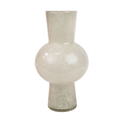 Olsson & Jensen Spume maljakko 41 cm Valkoinen | Alk. 66,90 €