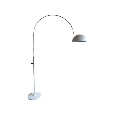 Oluce Coupé 3320 -lattiavalaisin White, kromirunko | Alk. 3 856,50 €