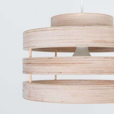 Omppurinne Harmonia riippuvalaisin 23 cm